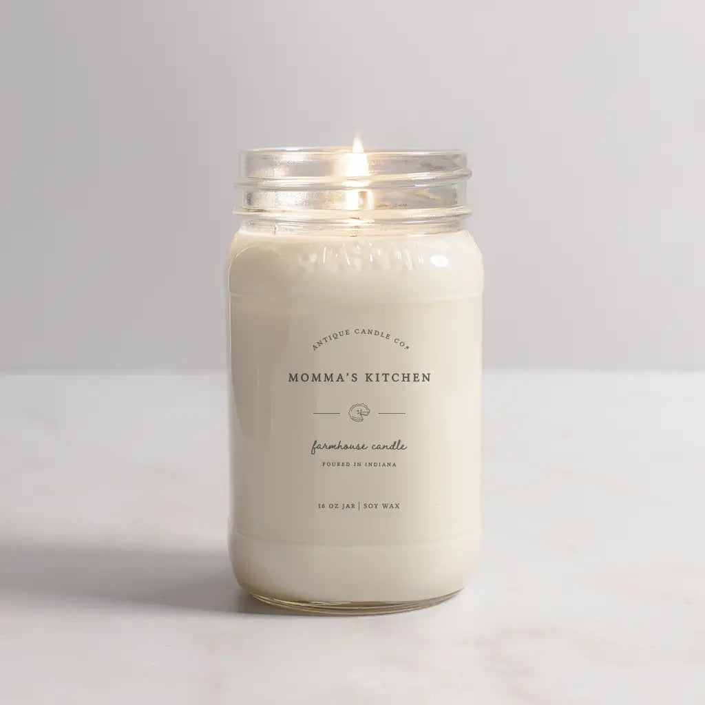 Candle - Momma's Kitchen - 16oz candle