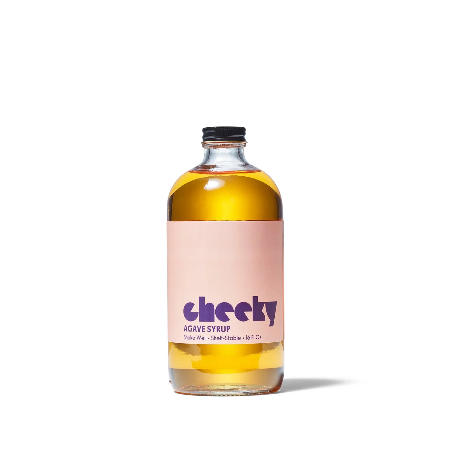 Cheeky - Agave Syrup 16oz