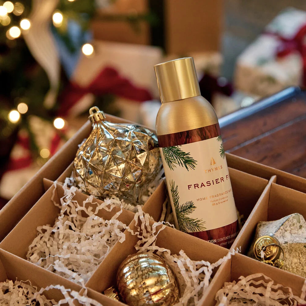 Frasier Fur Home Fragrance Mist