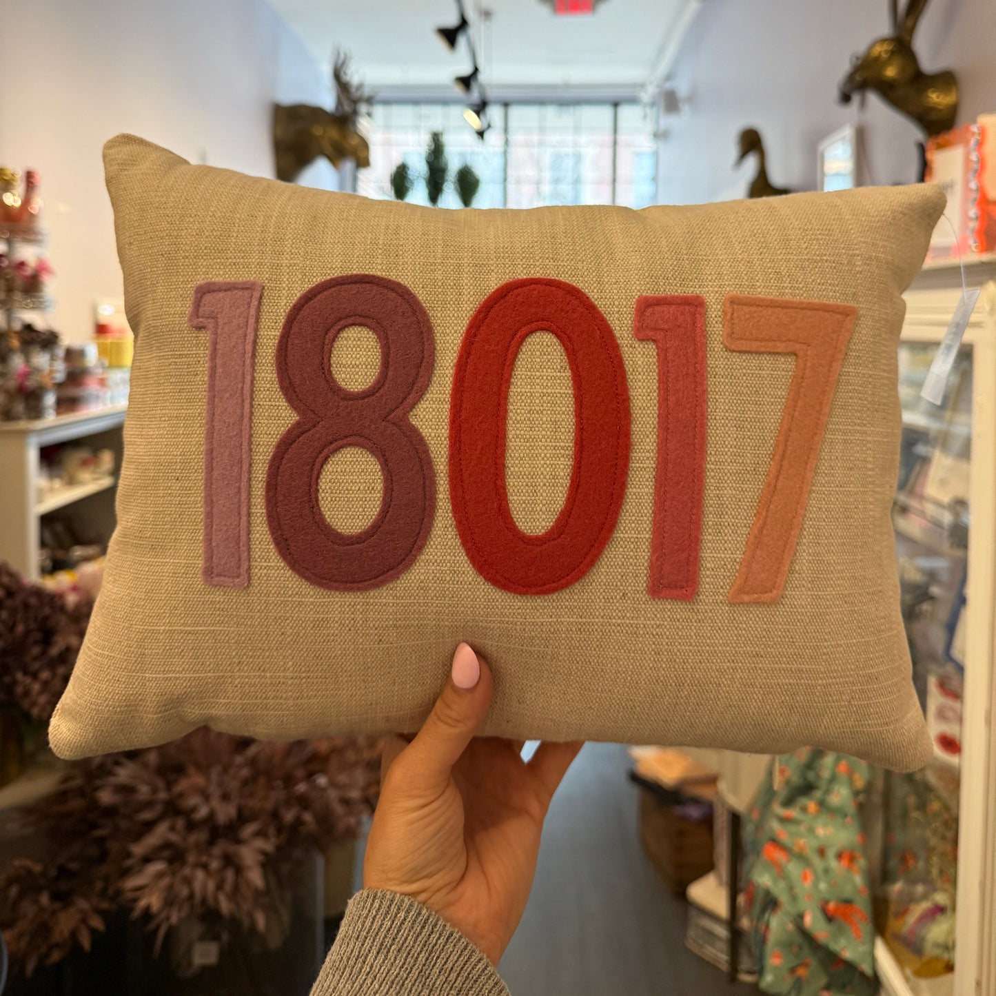 18017 Gifts