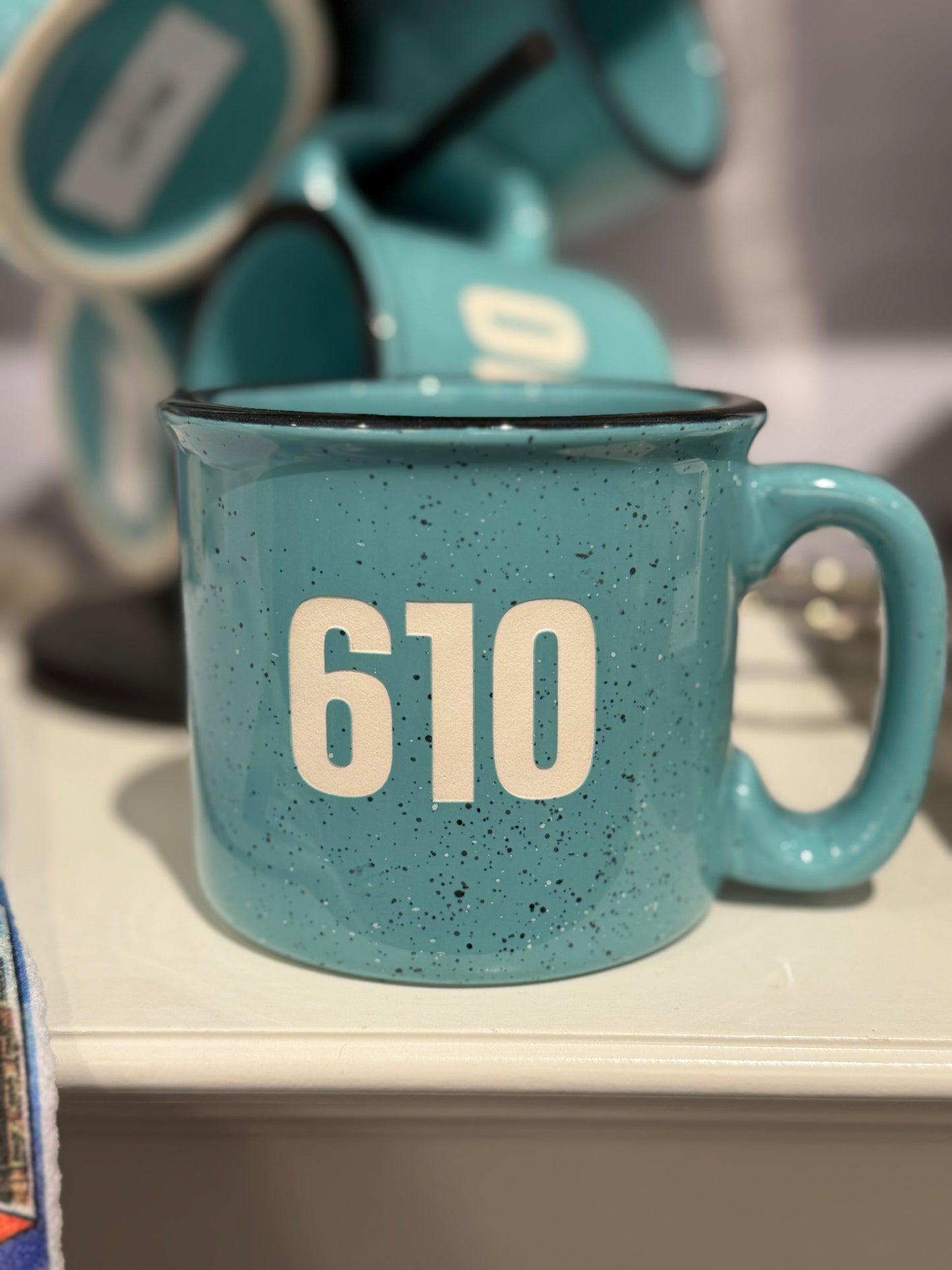 610 Mug