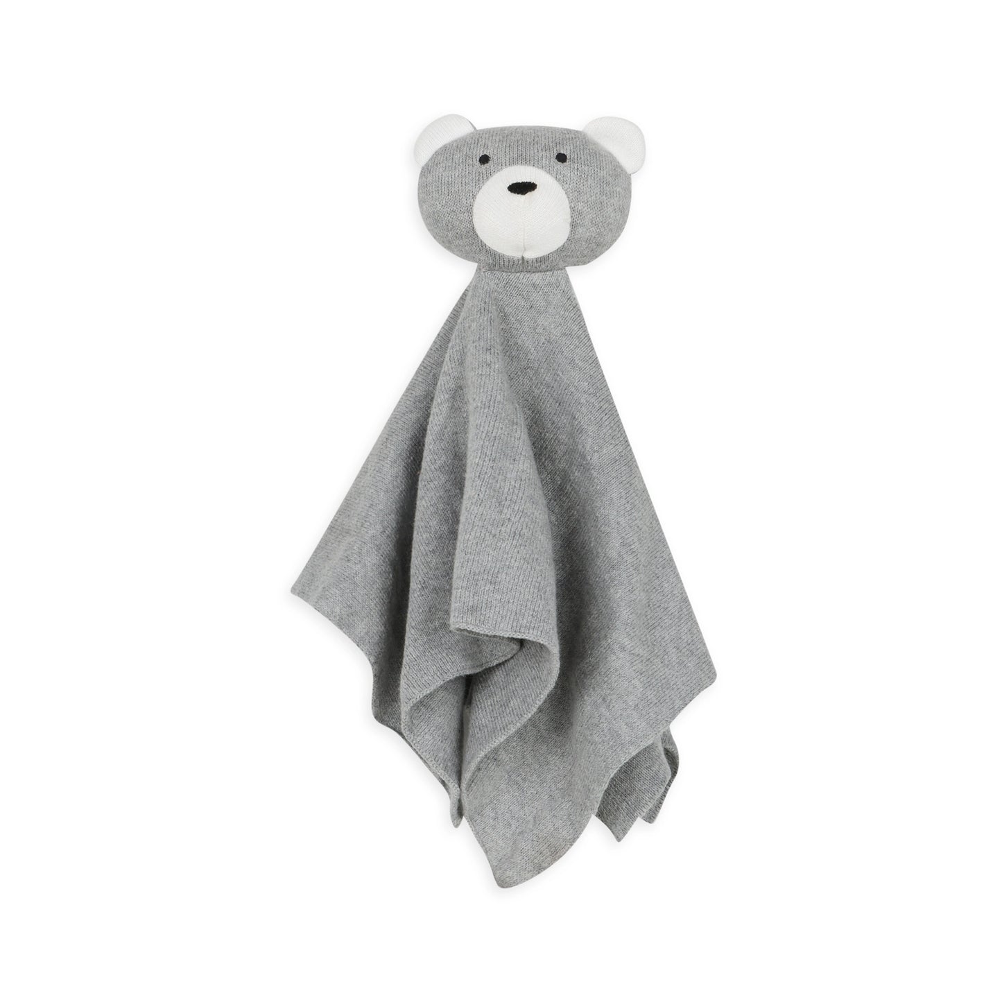 Cuddly Baby Bear Blanket - Organic Cotton
