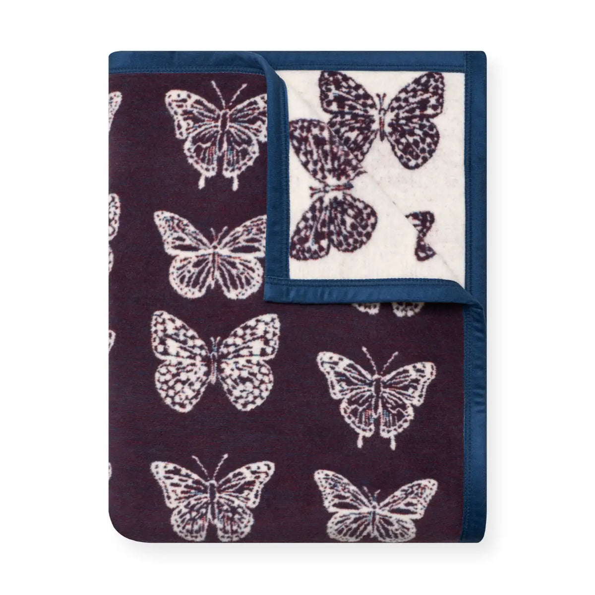 ChappyWrap Butterflies Blanket