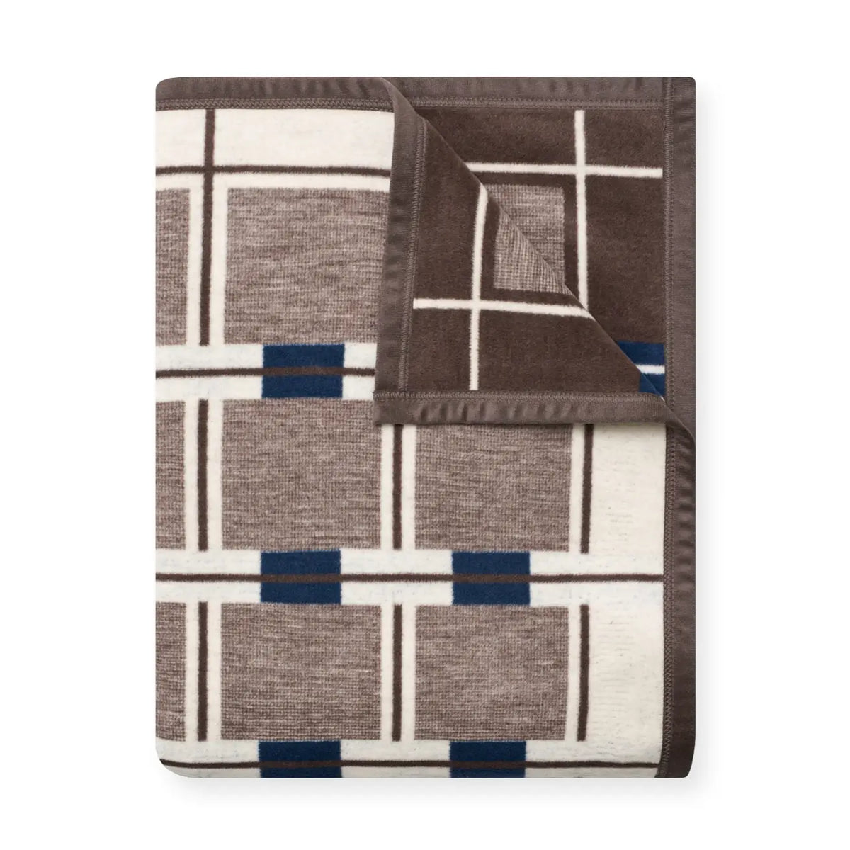 ChappyWrap Wilder Grid Blanket