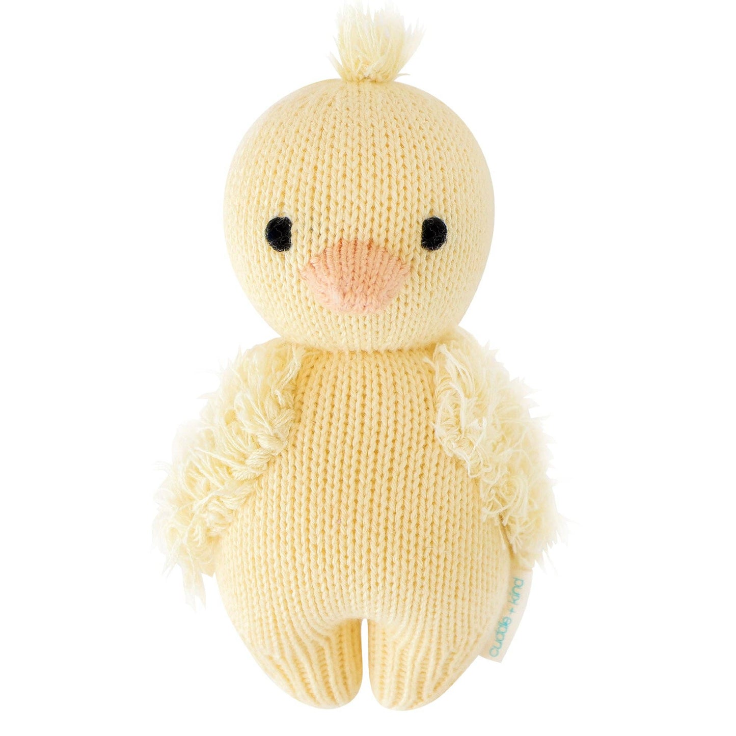 Cuddle + Kind Baby duckling