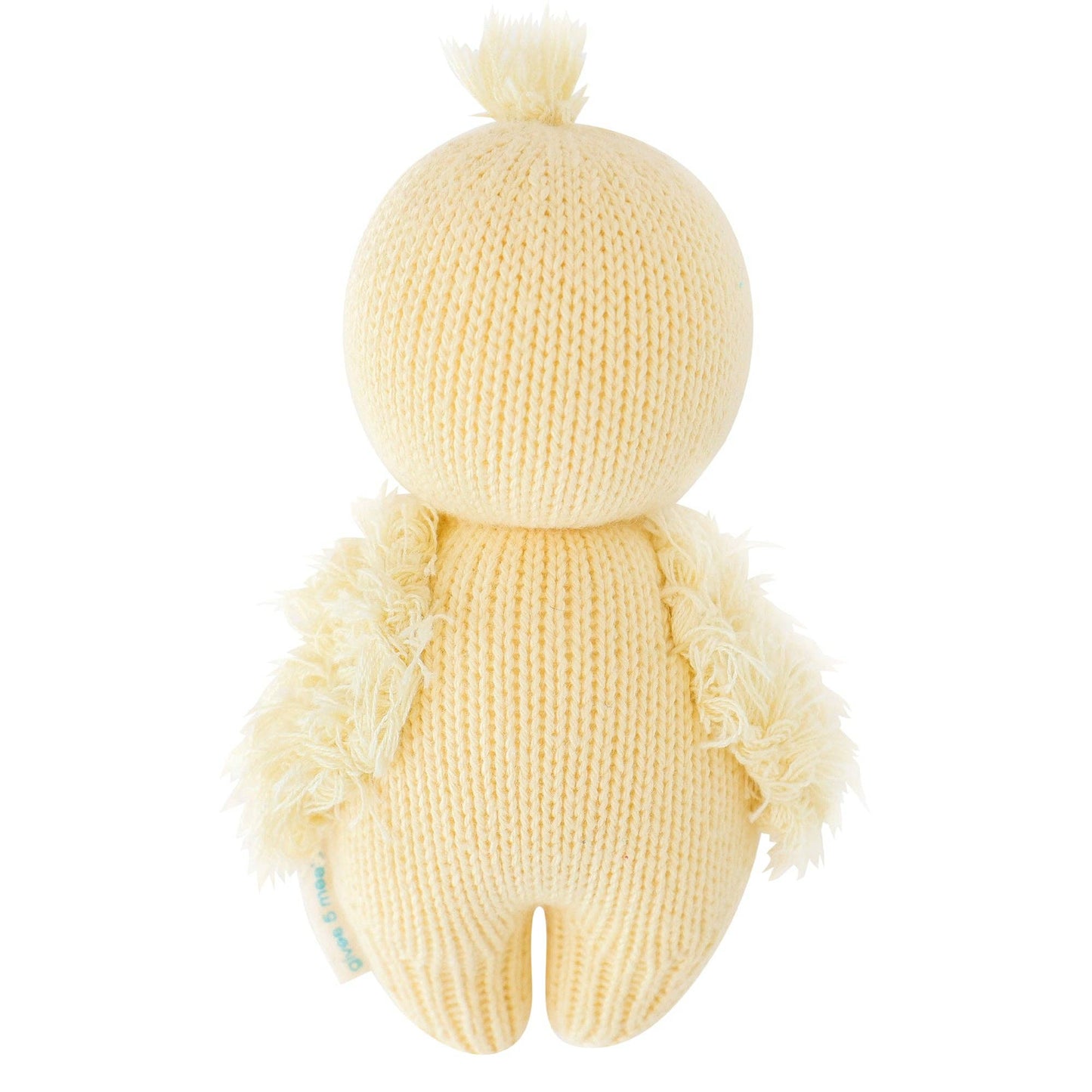 Cuddle + Kind Baby duckling