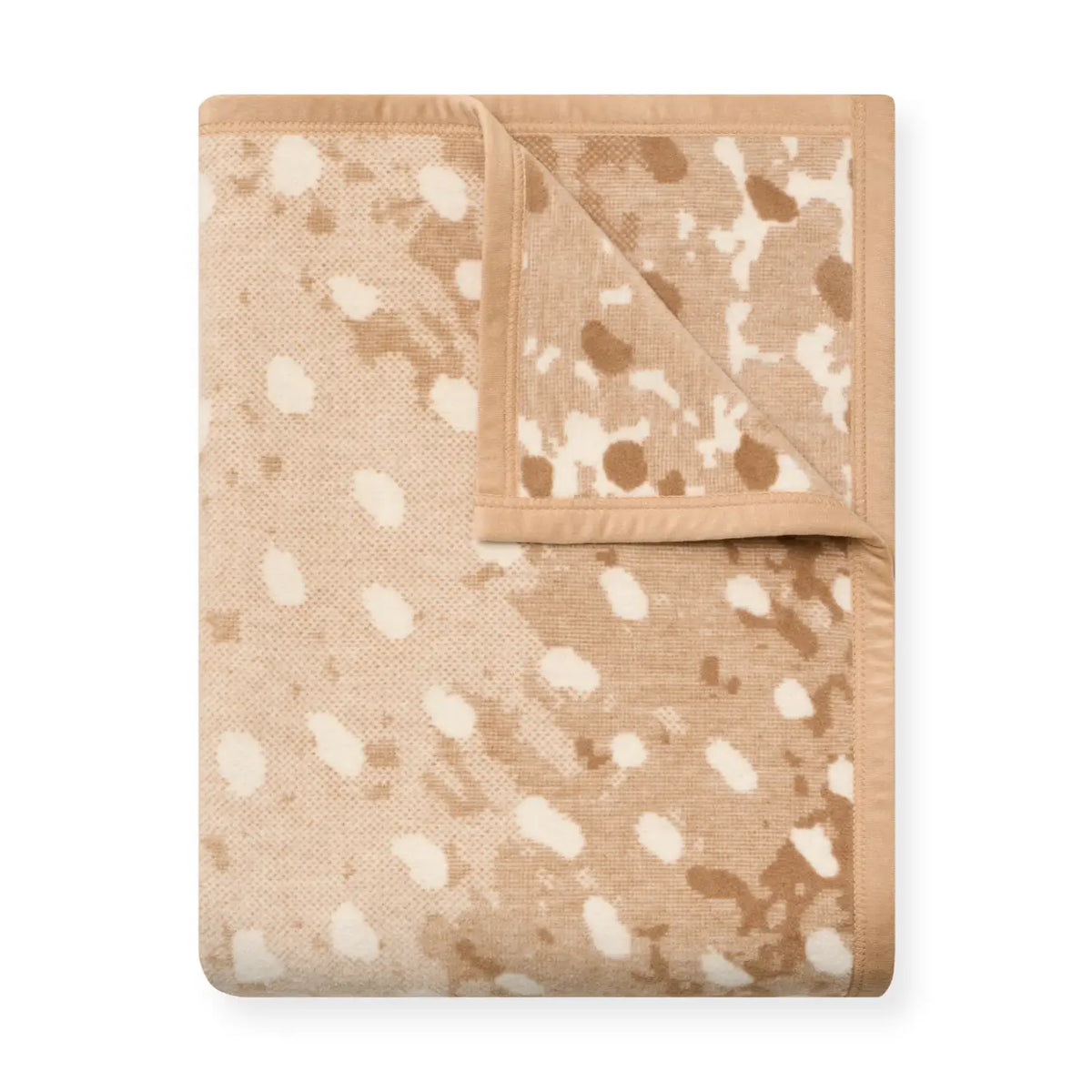 ChappyWrap Oh Deer Blanket