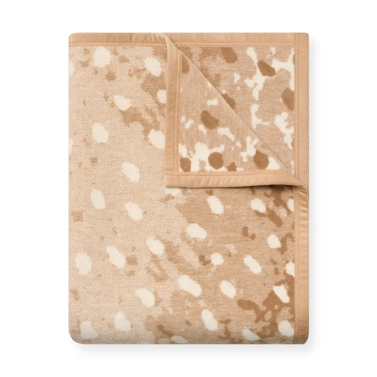ChappyWrap Oh Deer Blanket