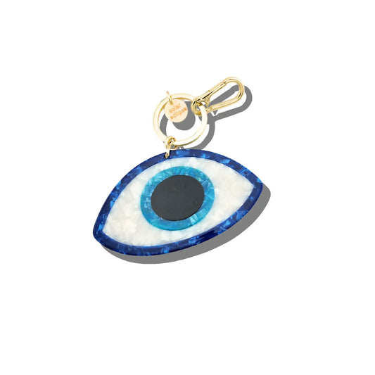 Evil Eye Purse/Bag Charm