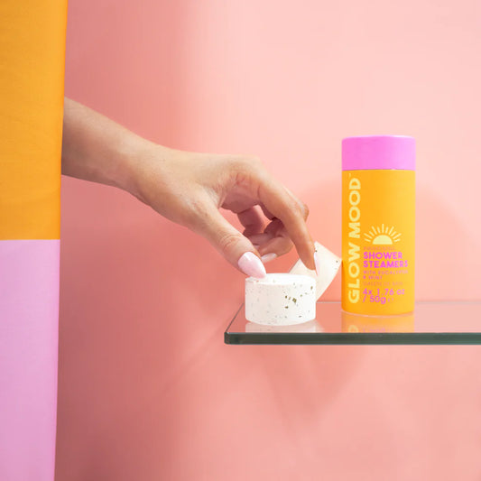 Glow Mood Shower Steamers