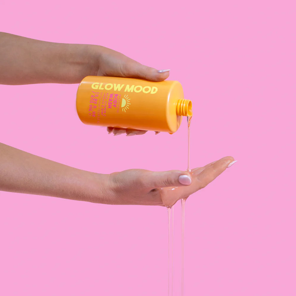Glow Mood Body Wash