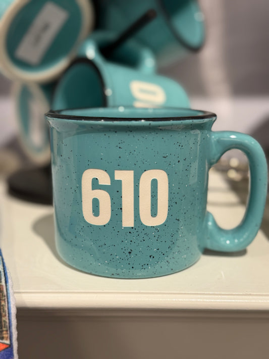 610 Mug