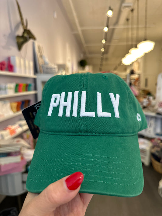 PHILLY Baseball Hat