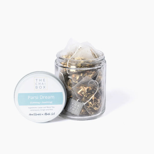 Parsi Dream Tea