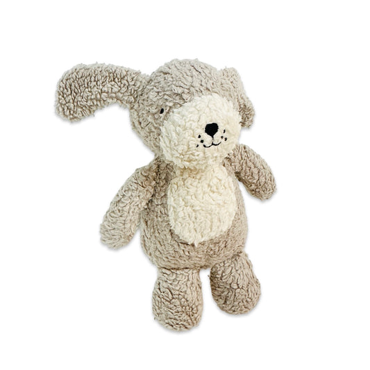 Puppy Dog Sherpa Stuffed Animal