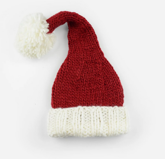 Little Nicholas Knit Hat