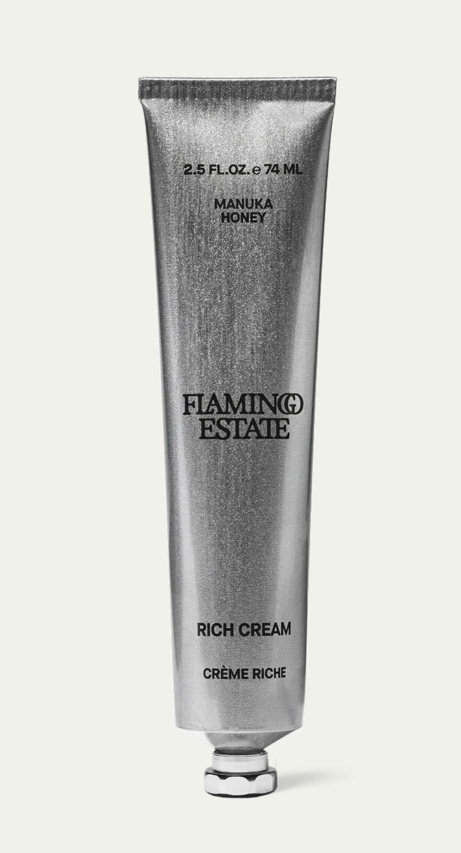 Flamingo Estate Manuka Honey Rich Cream