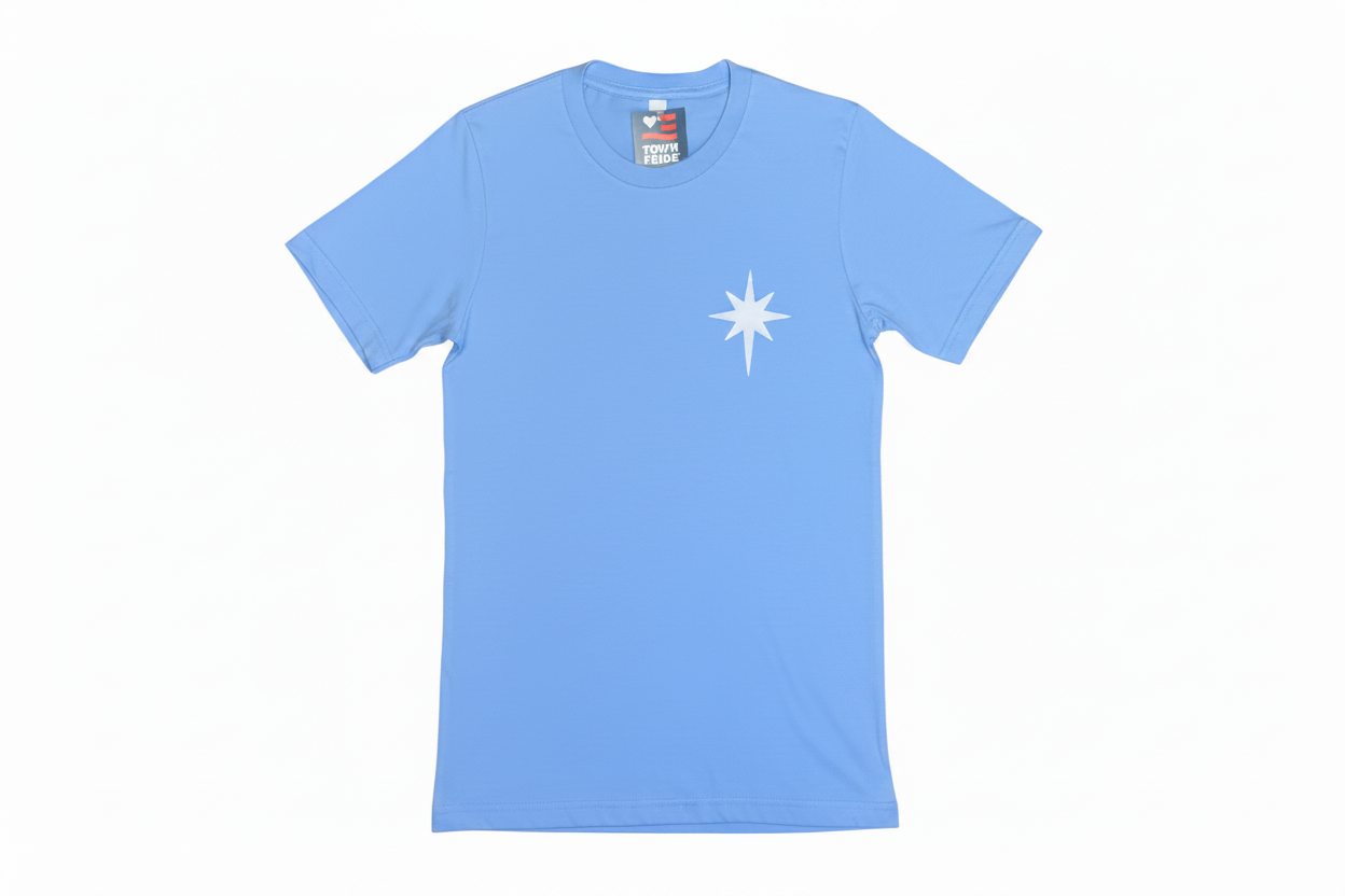 Bethlehem Local Pride Tee