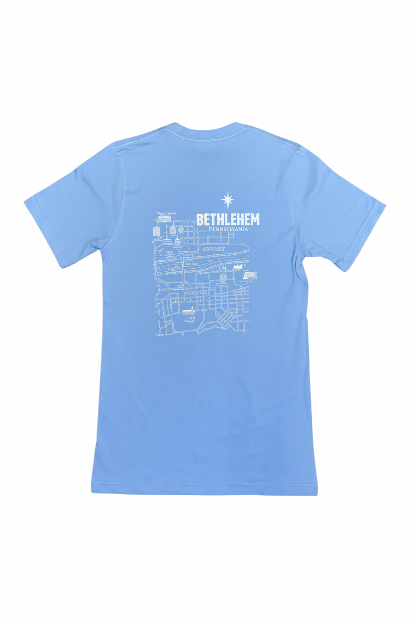 Bethlehem Local Pride Tee
