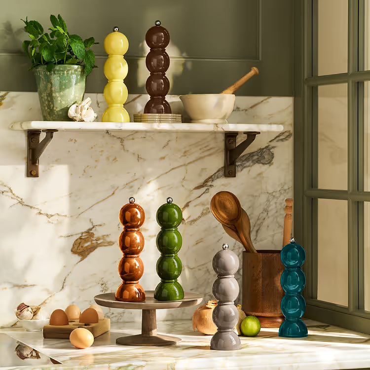 Addison Ross - Salt or Pepper Grinder Chocolate