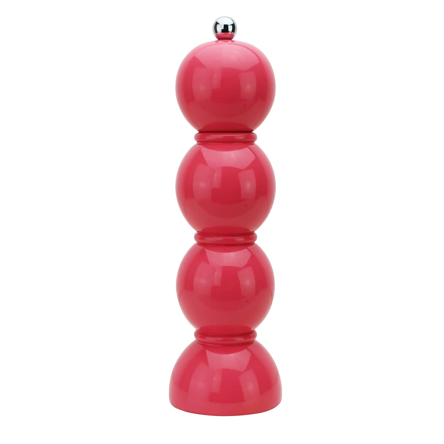 Addison Ross - Bobbin Salt or Pepper Grinder Watermelon