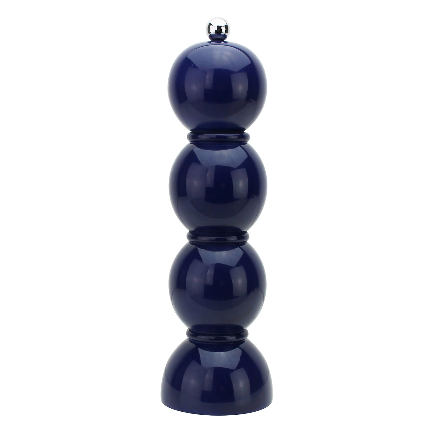 Addison Ross - Bobbin Salt or Pepper Grinder Navy