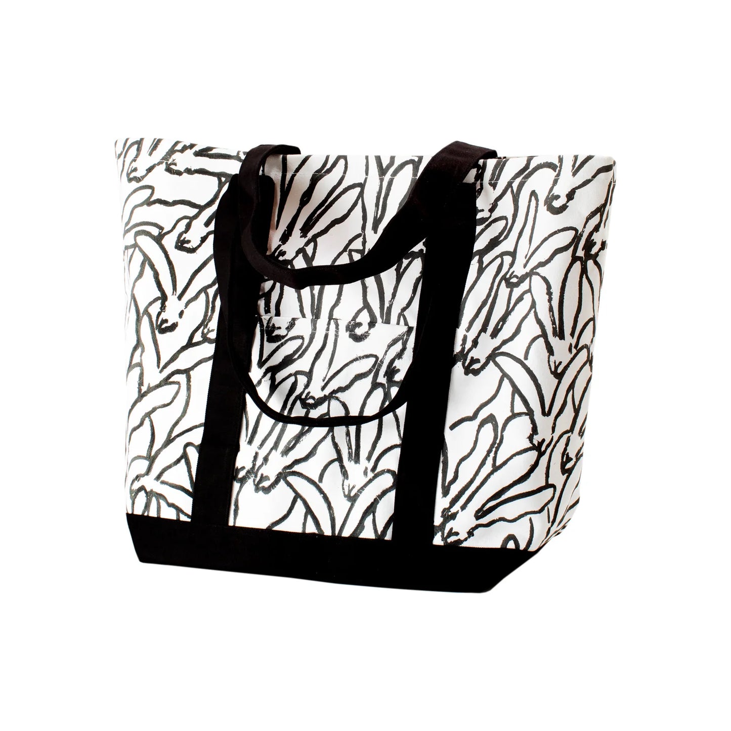 Best Bunny Tote Bag