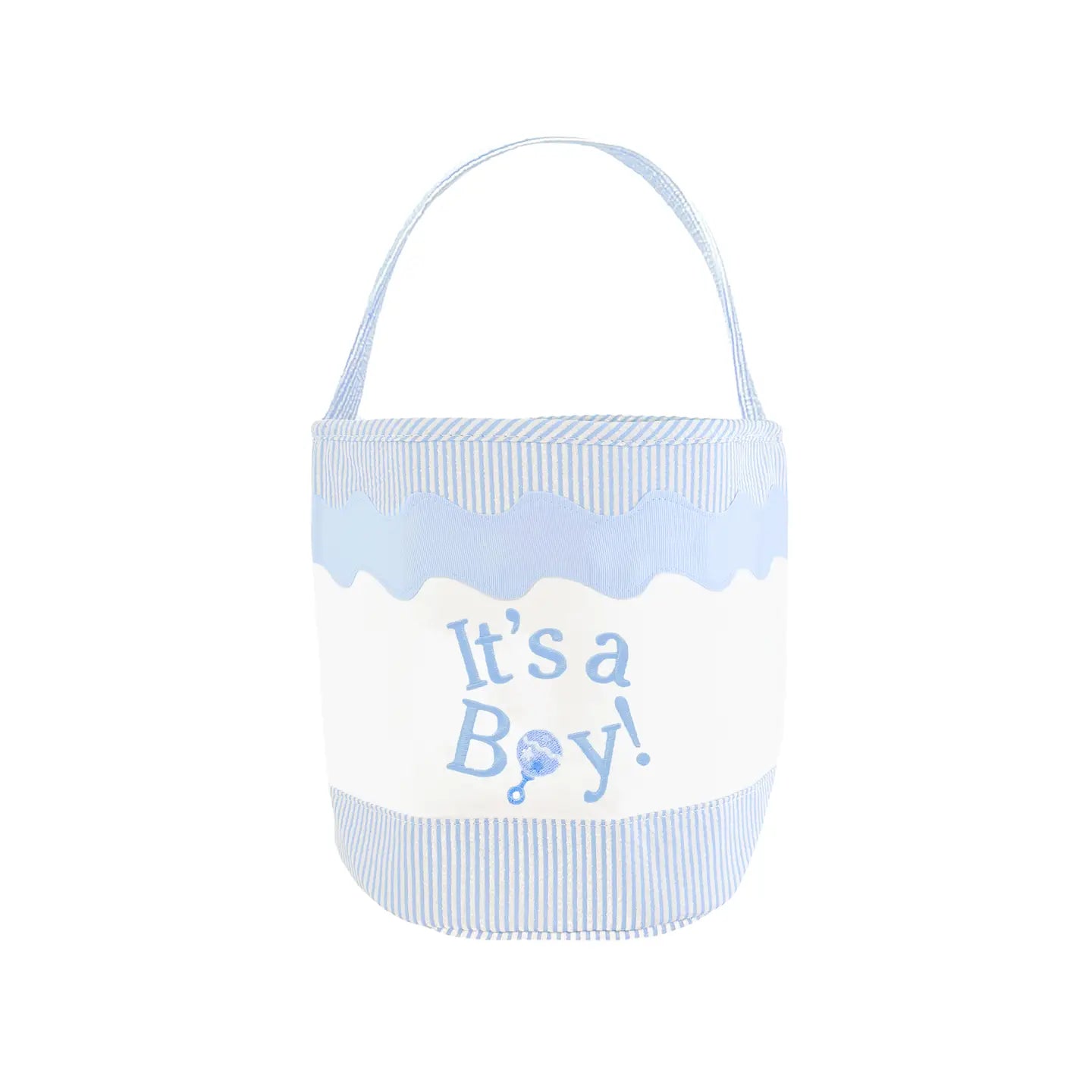 It's A Boy Gifting Tote