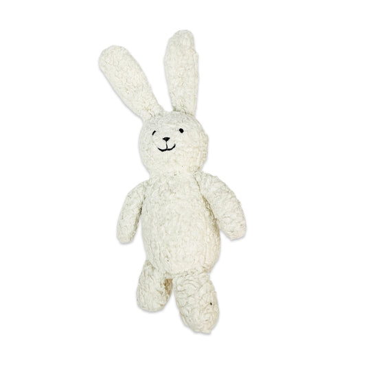 Sherpa Stuffed Bunny - Ultra Soft & Adorable