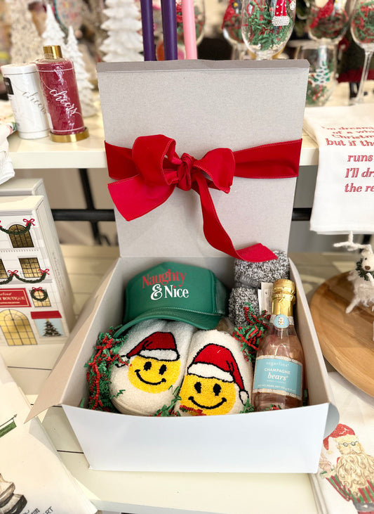 Holiday Gift Bundle - Perfect Christmas Gift Set