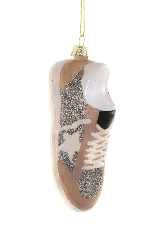 Cody Foster Luxe Star Sneaker