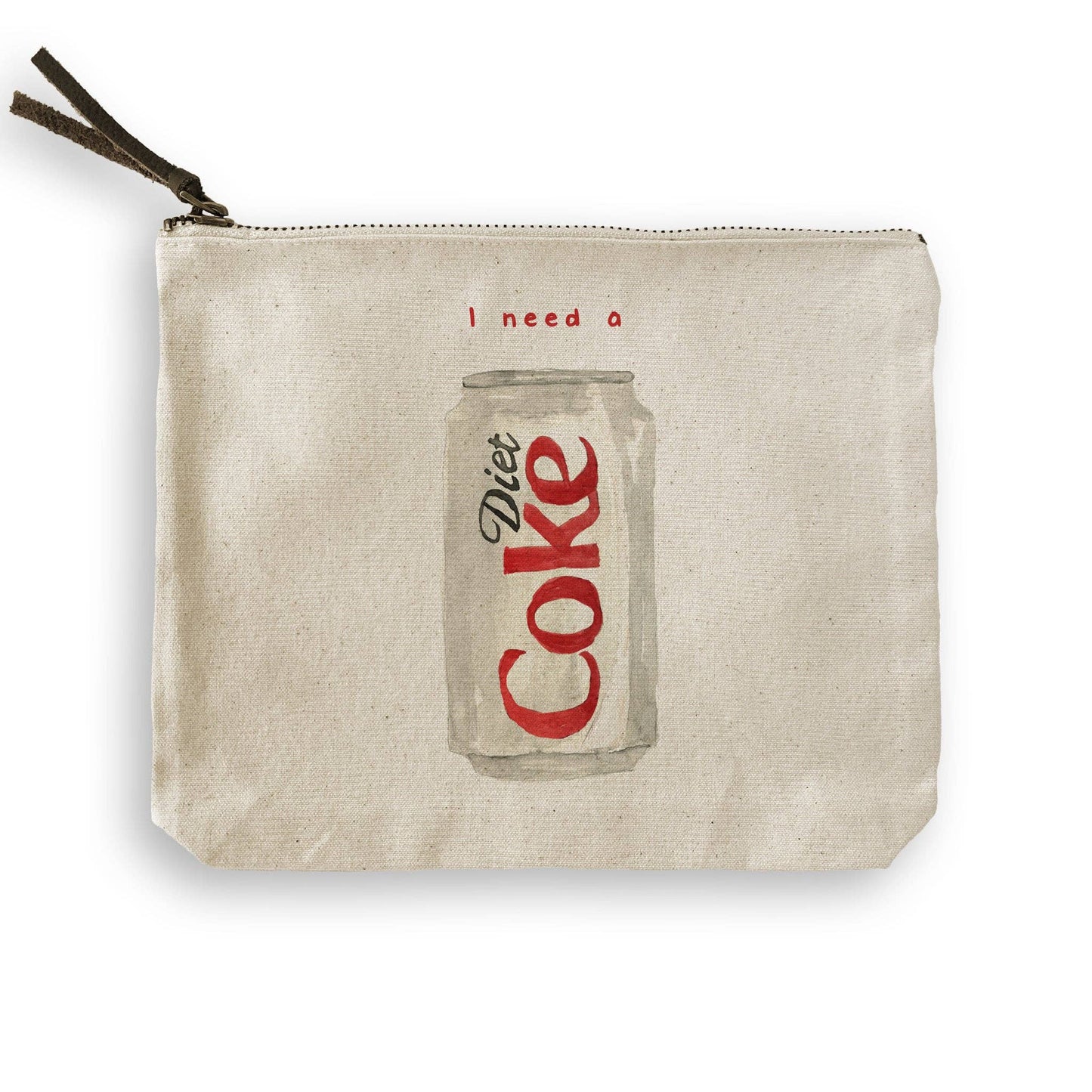 I Need a Diet Coke