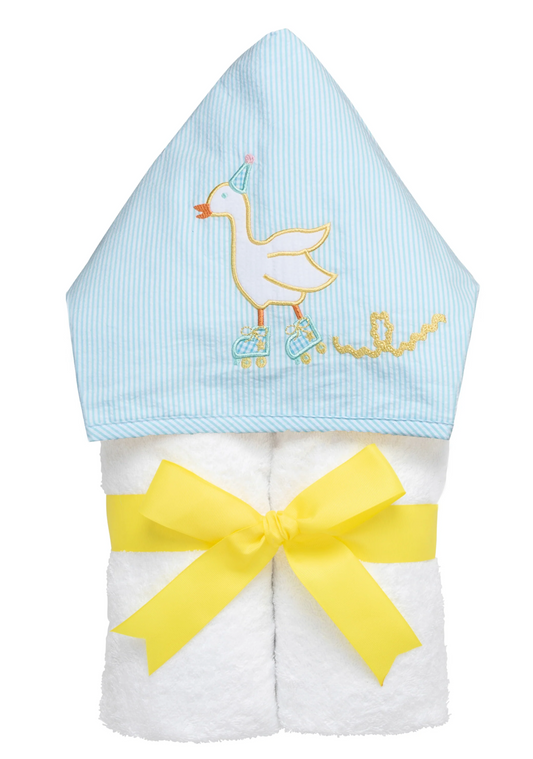 Everykid Silly Goose Towel