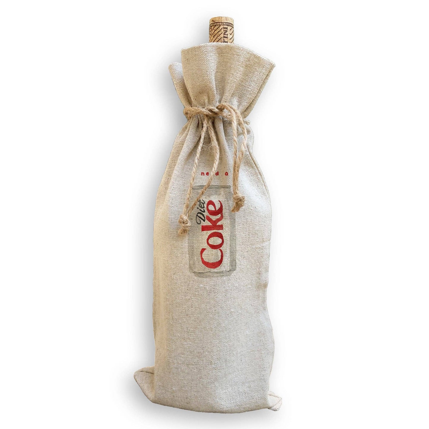 I Need a Diet Coke