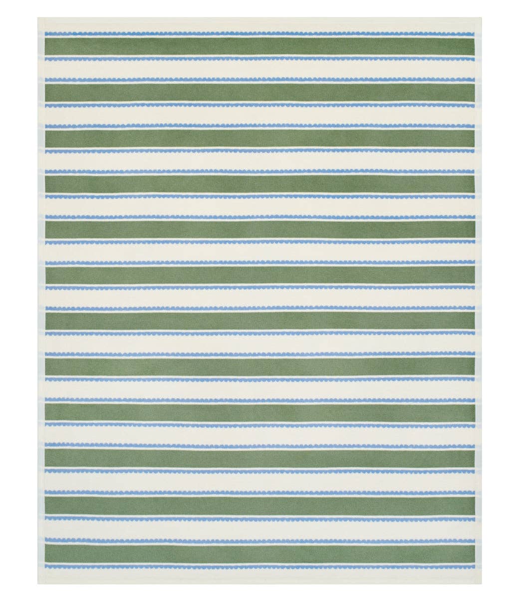 Chappy Wrap Callie Stripe Blanket