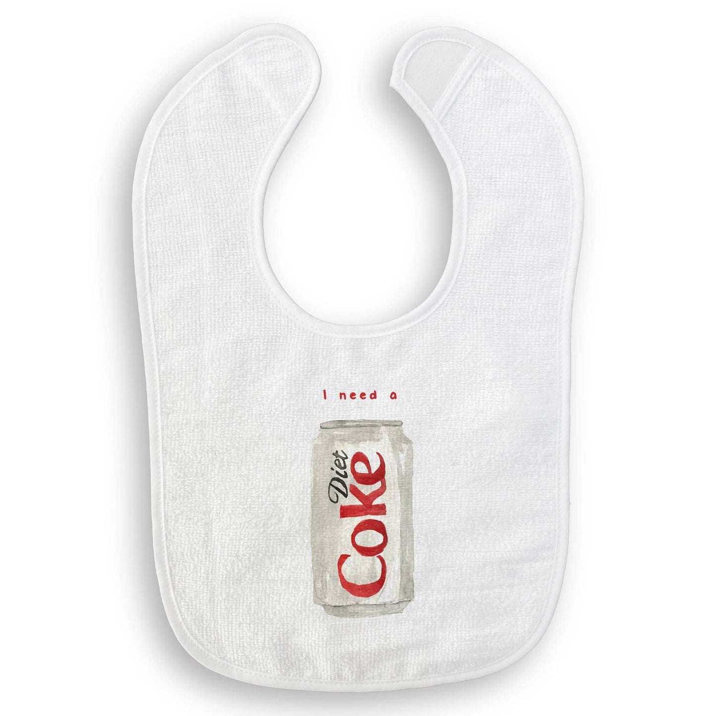 I Need a Diet Coke