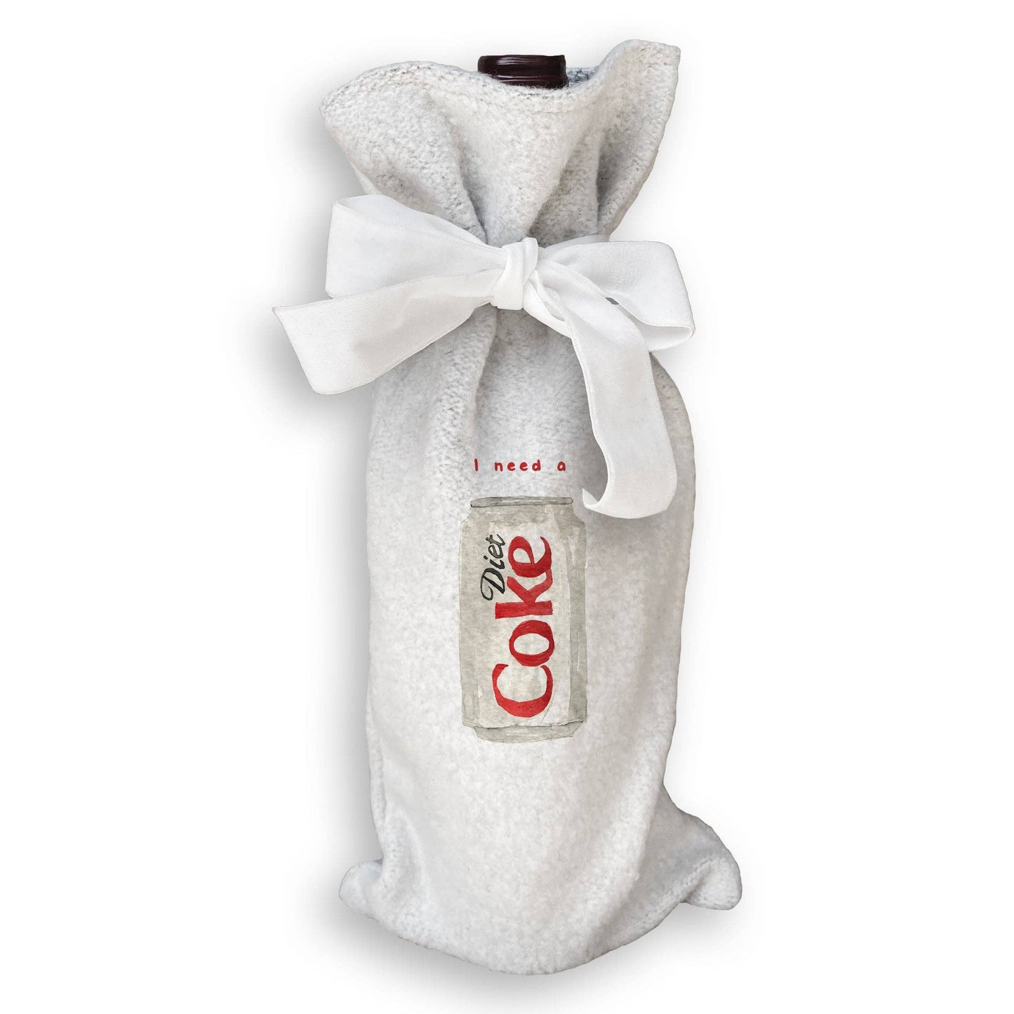 I Need a Diet Coke