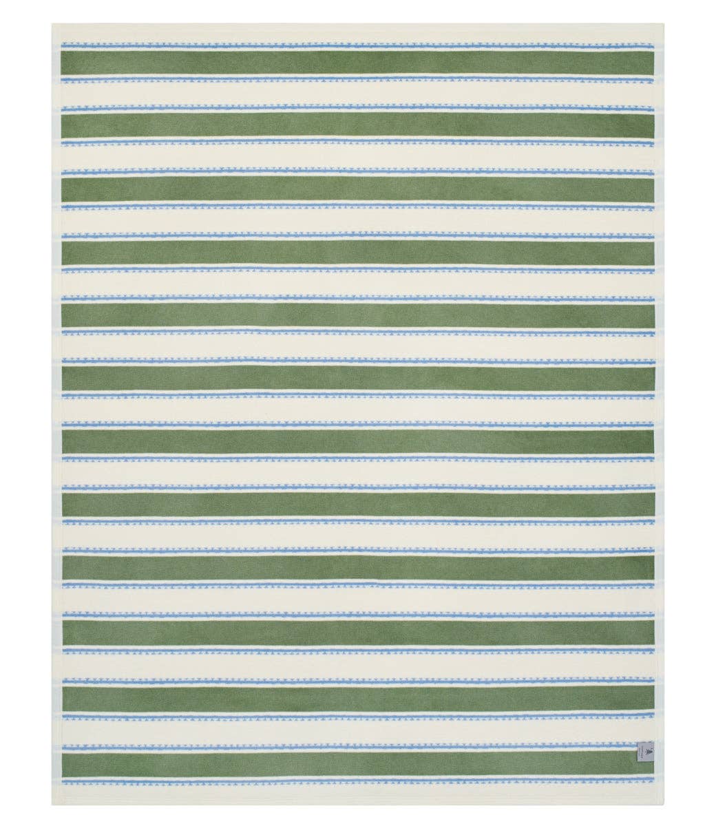 Chappy Wrap Callie Stripe Blanket