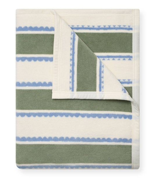 Chappy Wrap Callie Stripe Blanket