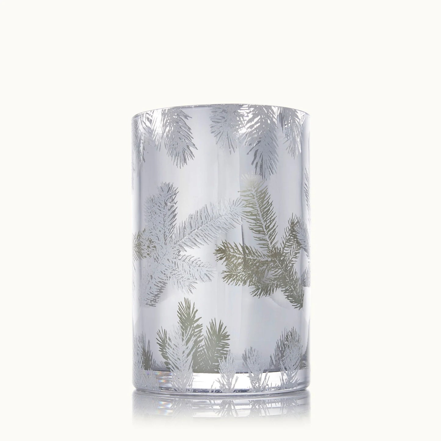 Thymes - Frasier Fir Statement Medium Luminary Candle