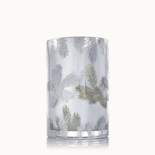 Thymes - Frasier Fir Statement Medium Luminary Candle